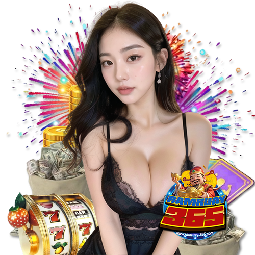ramruay365 สล็อต