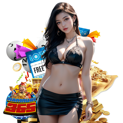 ramruay365 เครดิตฟรี
